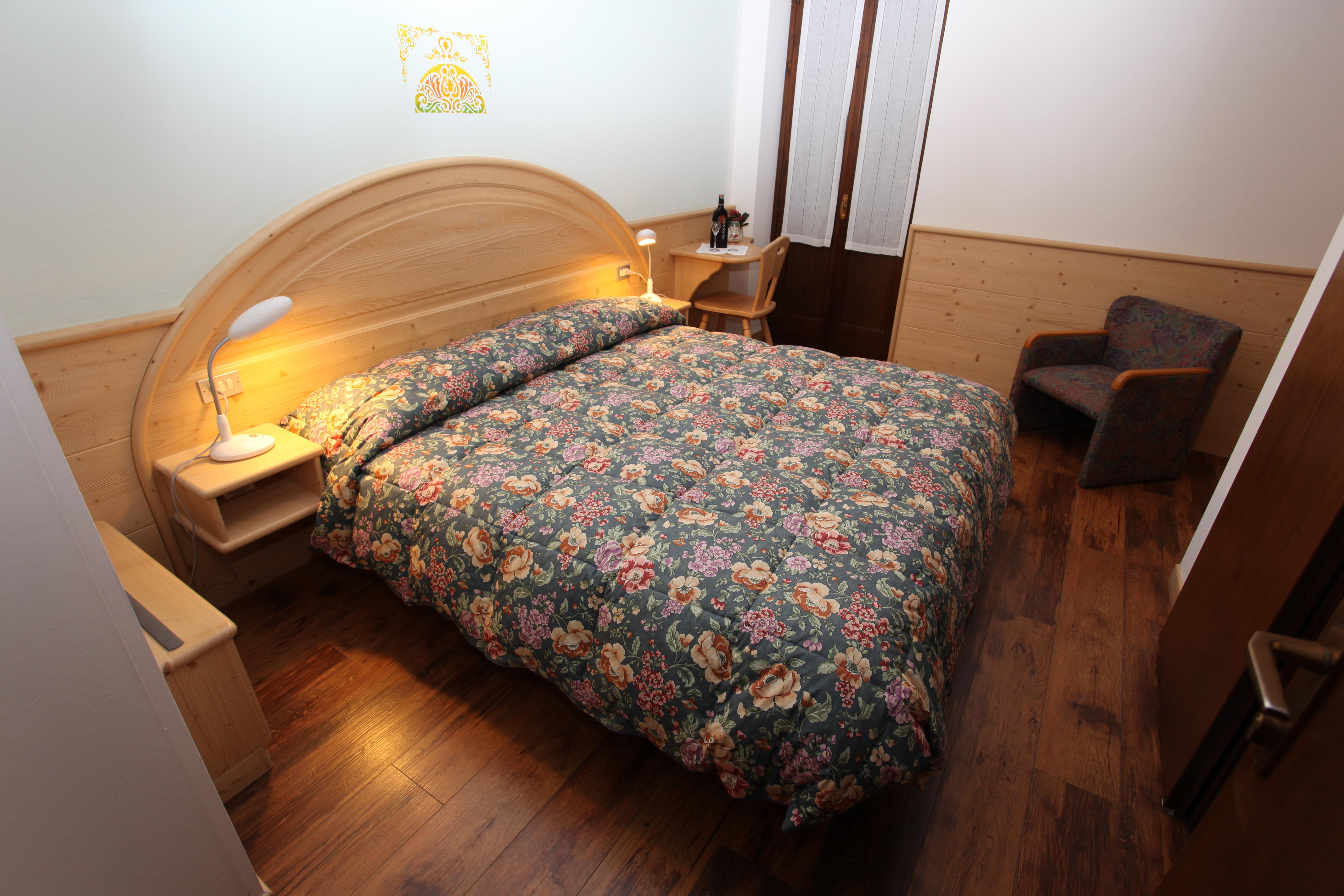 Gh Hotel Fratazza Сан-Мартино-ди-Кастроцца Экстерьер фото
