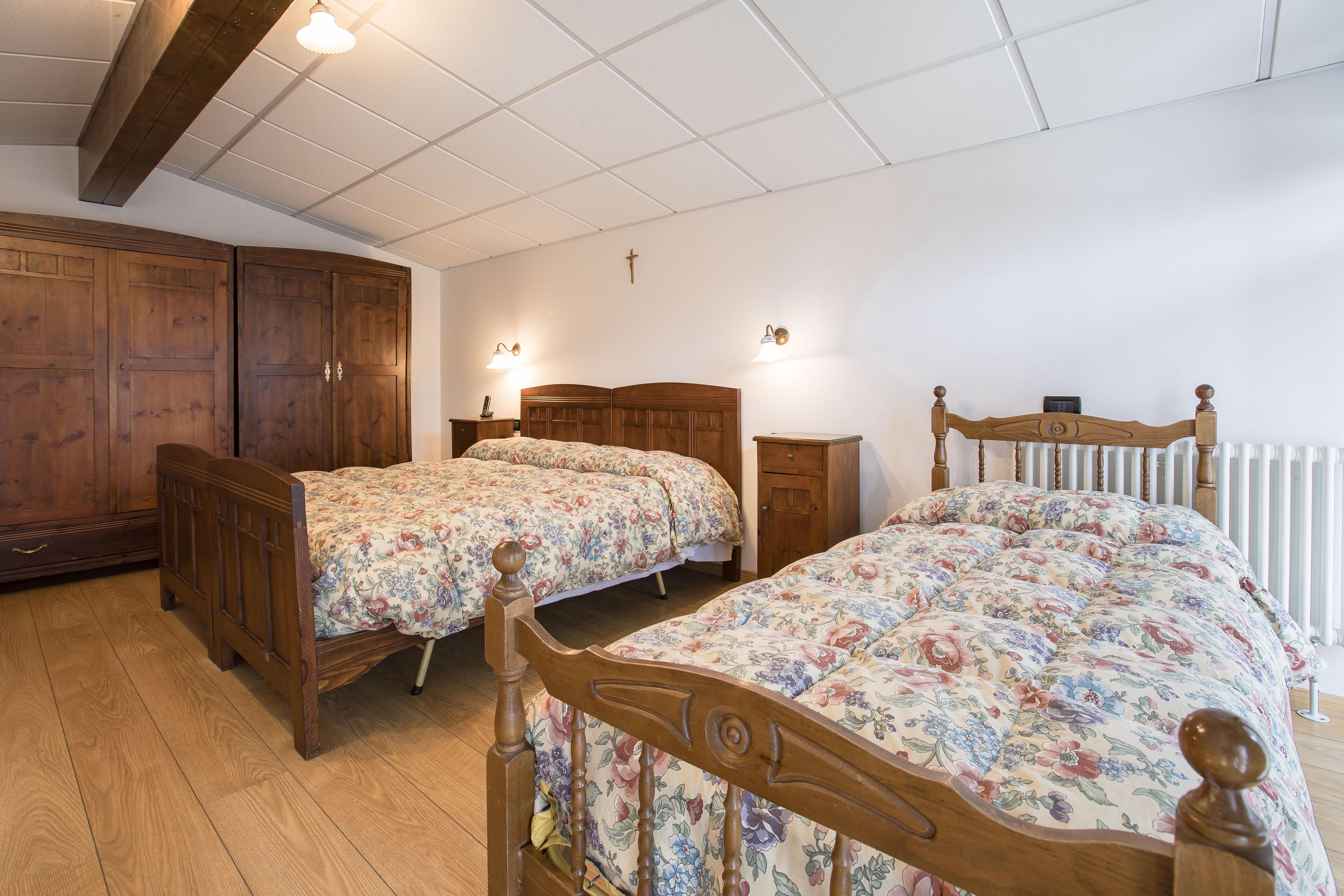 Gh Hotel Fratazza Сан-Мартино-ди-Кастроцца Экстерьер фото