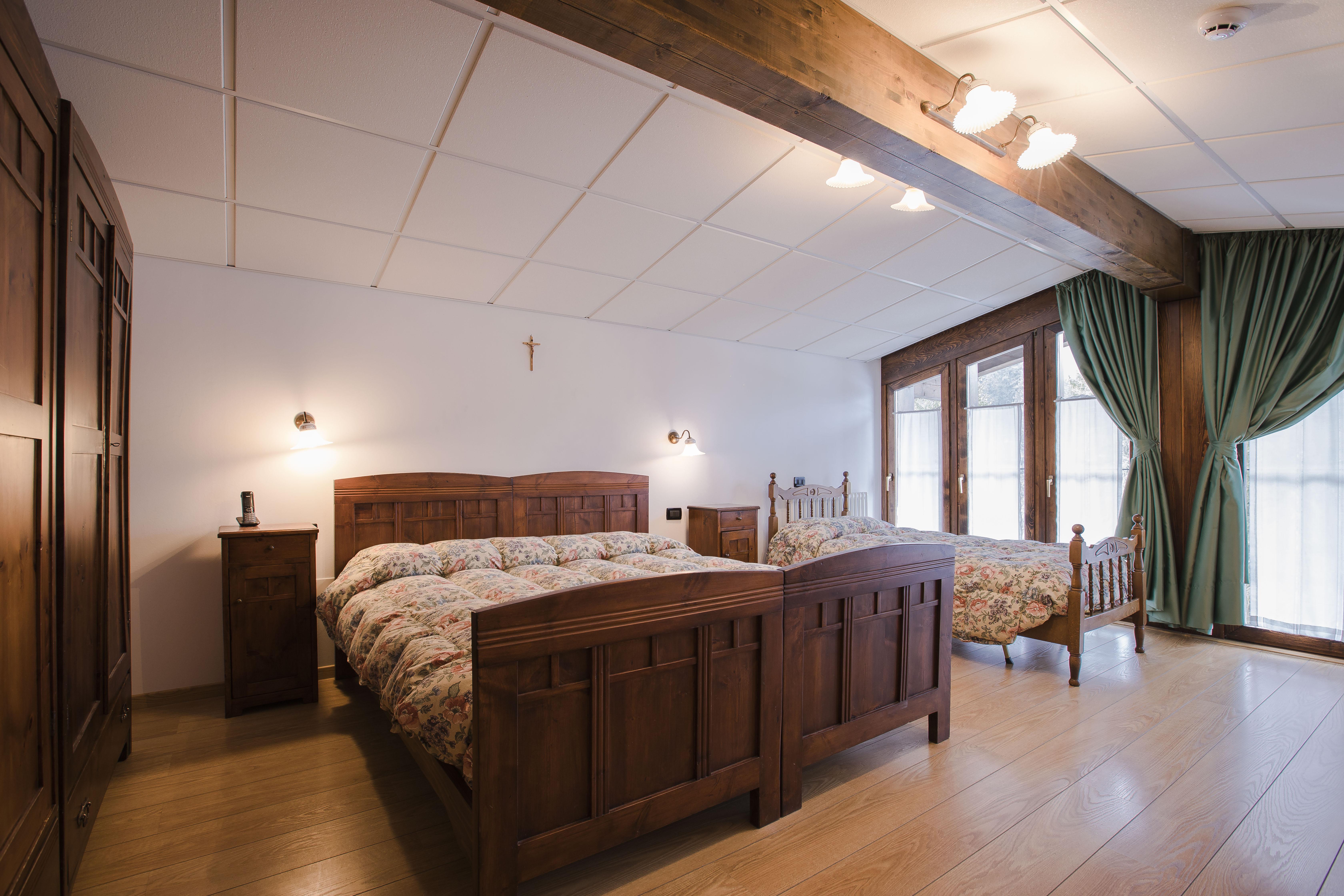 Gh Hotel Fratazza Сан-Мартино-ди-Кастроцца Экстерьер фото