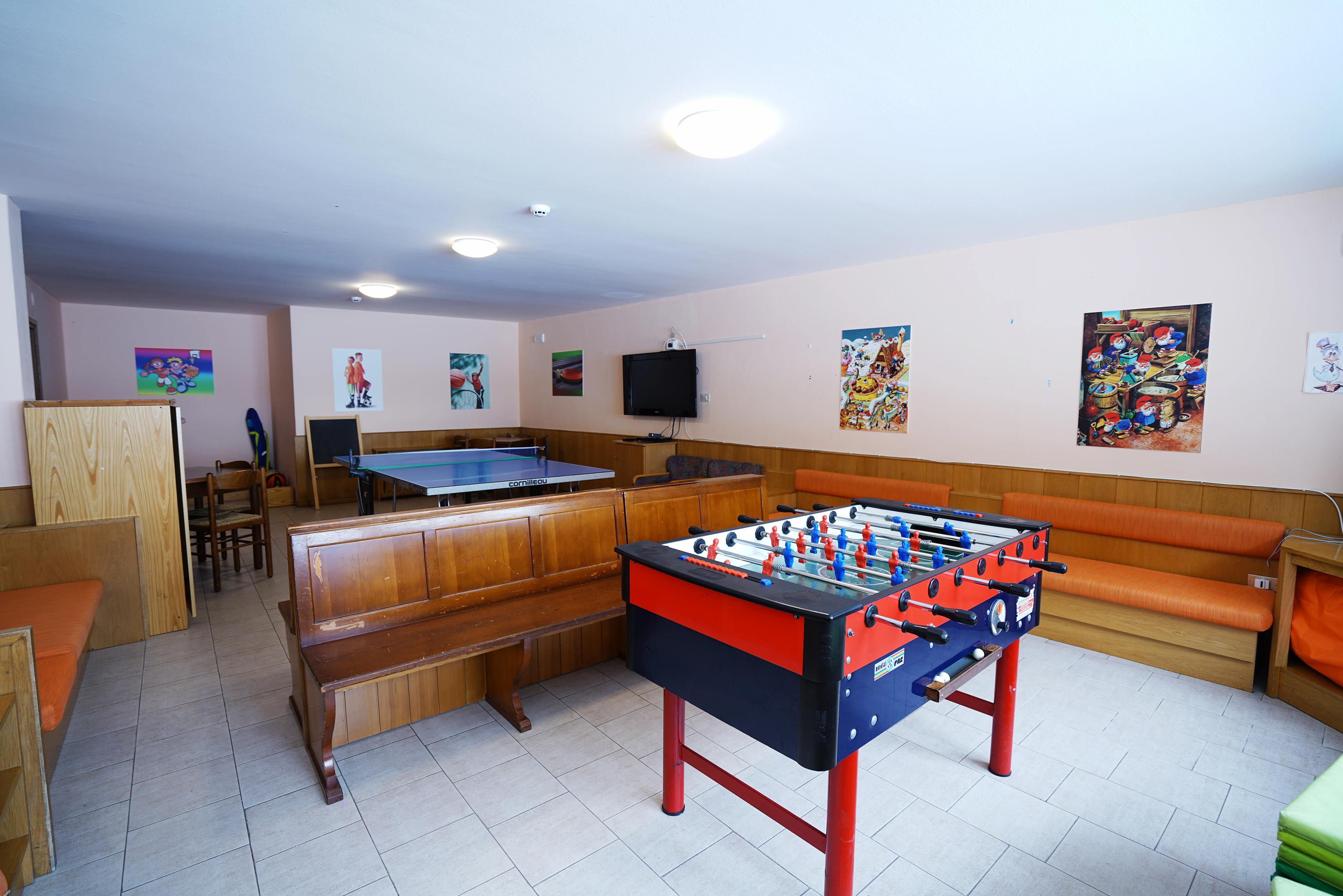 Gh Hotel Fratazza Сан-Мартино-ди-Кастроцца Экстерьер фото