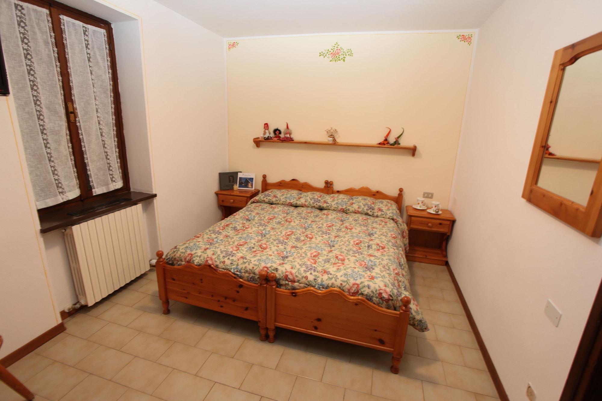 Gh Hotel Fratazza Сан-Мартино-ди-Кастроцца Экстерьер фото