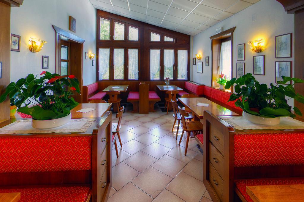 Gh Hotel Fratazza Сан-Мартино-ди-Кастроцца Номер фото