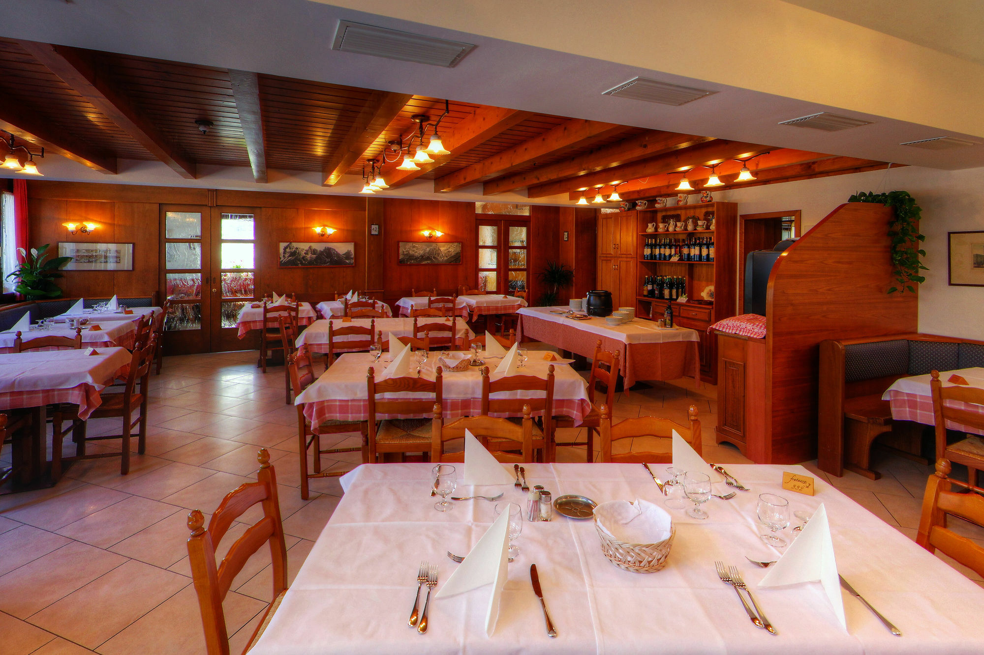 Gh Hotel Fratazza Сан-Мартино-ди-Кастроцца Экстерьер фото